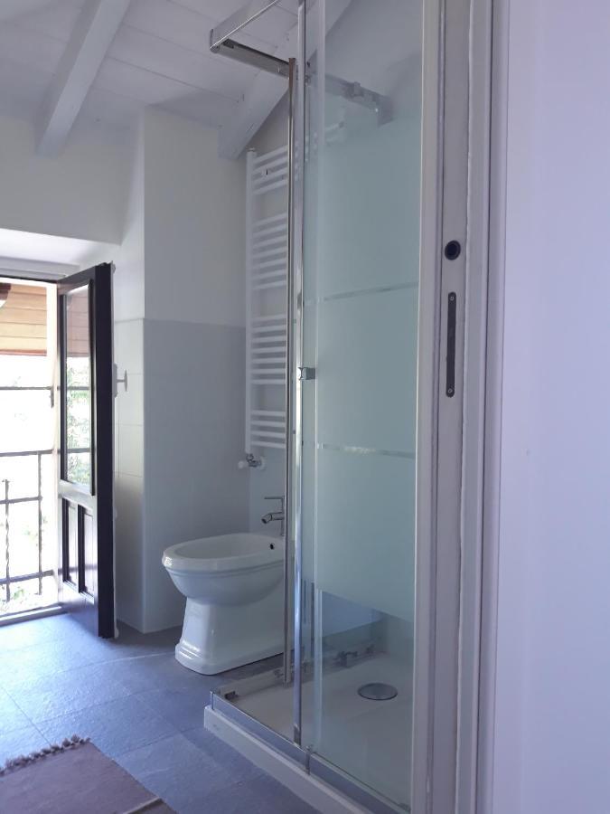 Villa Peachey Stresa Extérieur photo