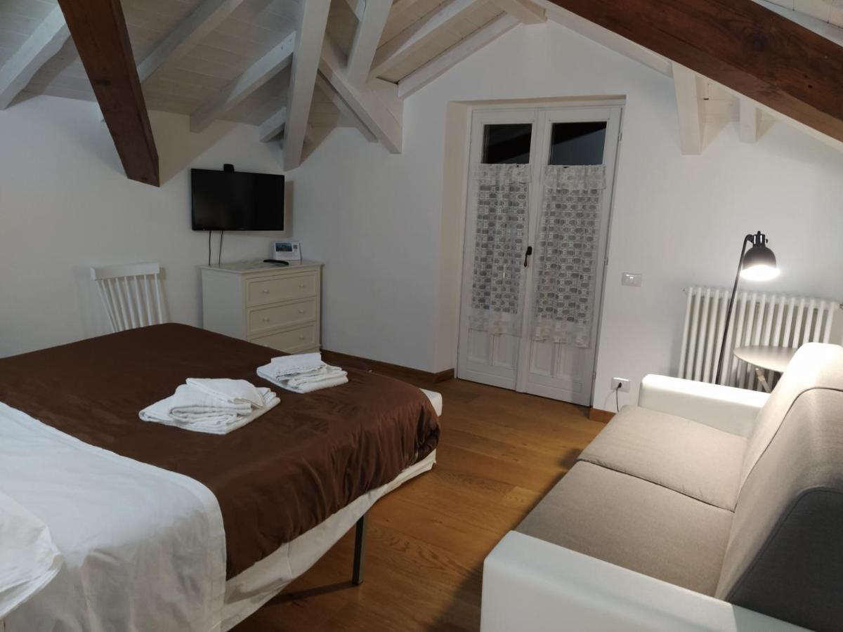 Villa Peachey Stresa Extérieur photo